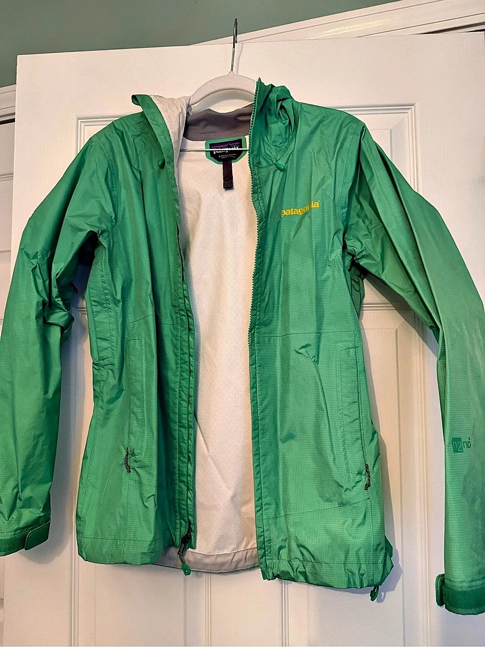 Patagonia Torrentshell 3L Rain Jacket-  Women’s
